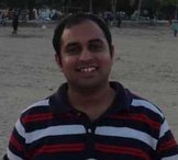 Anil Srinivas