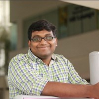 Ganesh Kumar Kattamuri